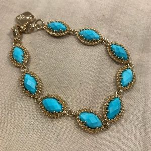 Kendra Scott bracelet